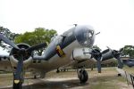 PICTURES/Air Force Armament Museum - Eglin, Florida/t_B-17e.JPG